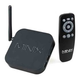 Convert Tv in Smart Tv minix